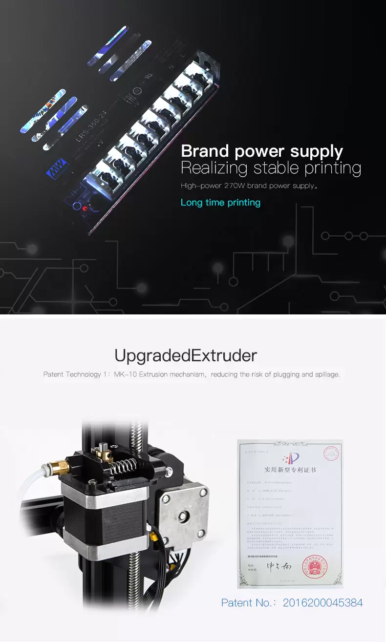 Creality CR-20 Pro
