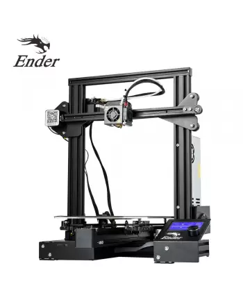 Creality Ender 3 PRO X 3D Printer