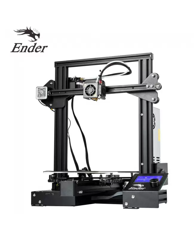 Creality Ender 3 PRO X 3D Printer