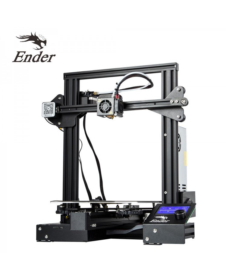 Buy Creality 3D Ender-3 PRO 3D Printer