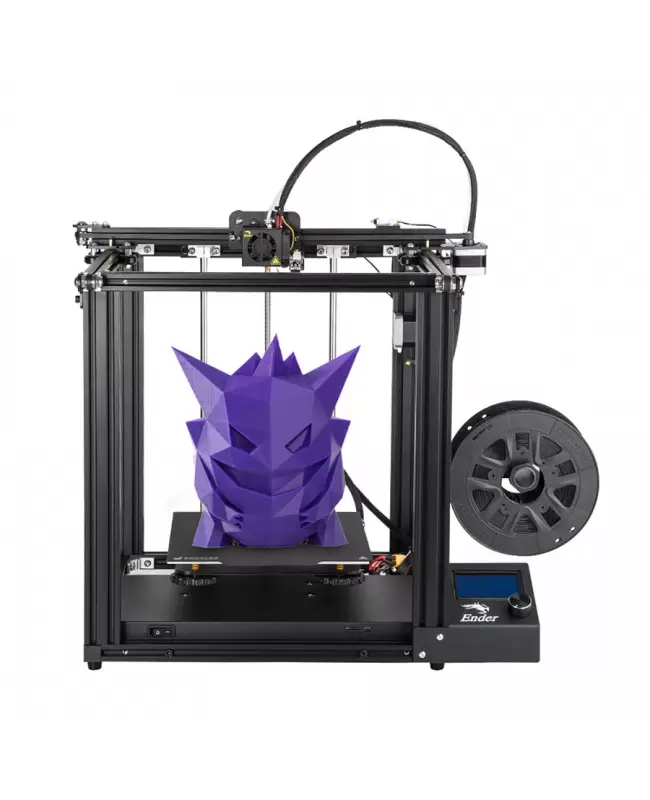 Creality Ender 5X 3D Printer