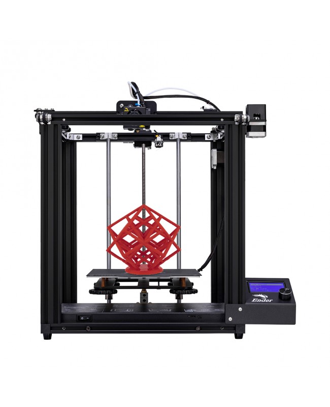 Creality Ender 5X 3D Printer