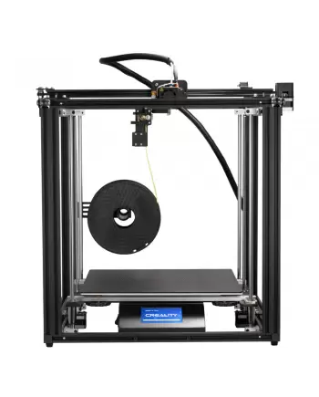 Creality Ender 5 Plus