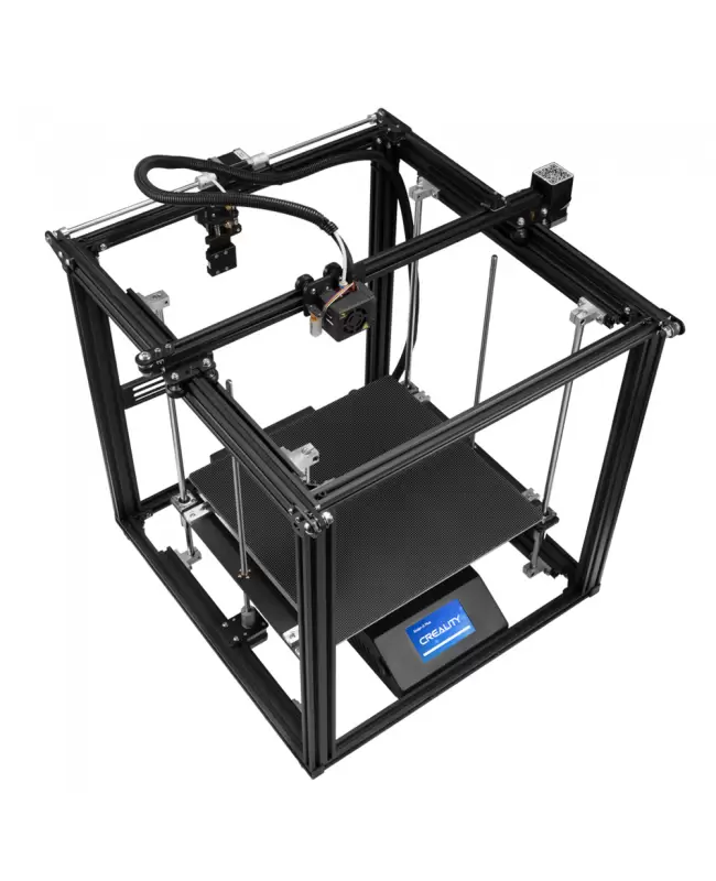 Creality Ender 5 Plus