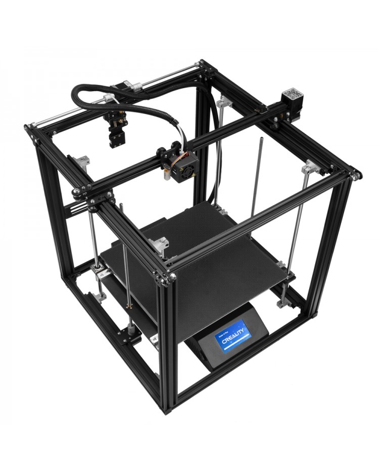 Buy Creality Ender 5 Plus 3D Printer