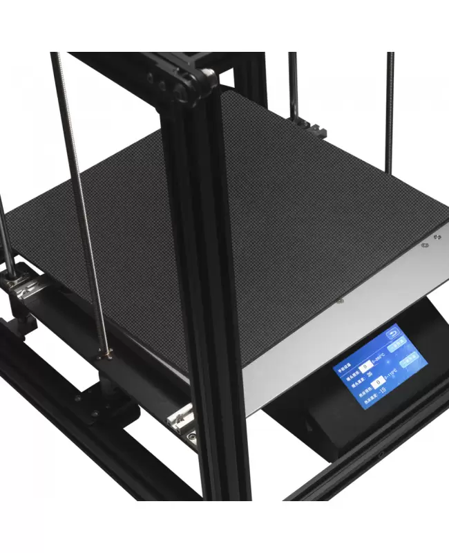 Creality Ender 5 Plus