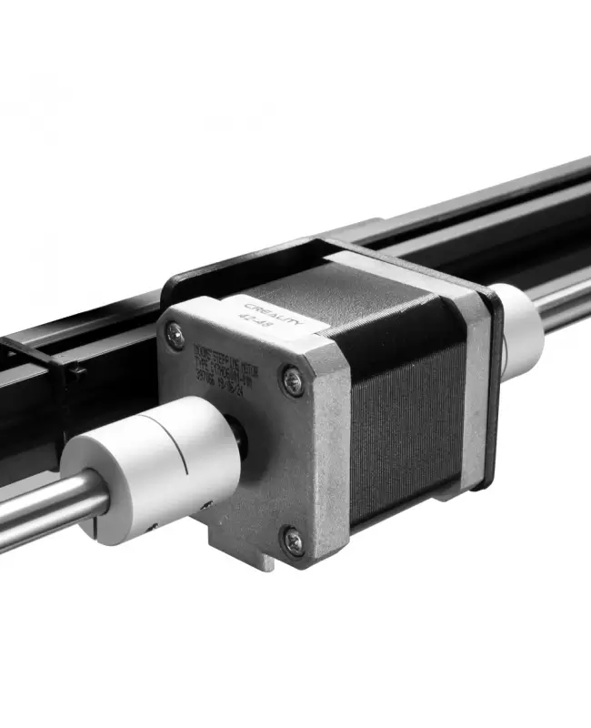 Creality Ender 5 Plus