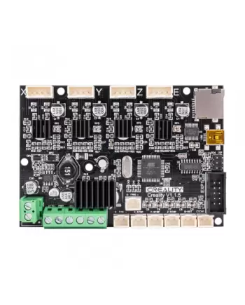 Creality Silent Mainboard V1.1.5 for E3/E3 PRO
