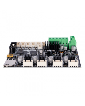 Creality Silent Mainboard V1.1.5 for E3/E3 PRO Creality Silent Mainboard V1.1.5 for E3/E3 PRO