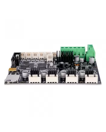Creality Silent Mainboard V1.1.5 for E3/E3 PRO Creality Silent Mainboard V1.1.5 for E3/E3 PRO