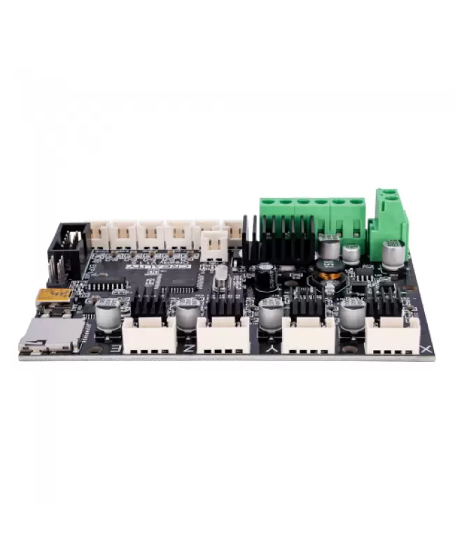 Creality Silent Mainboard V1.1.5 for E3/E3 PRO