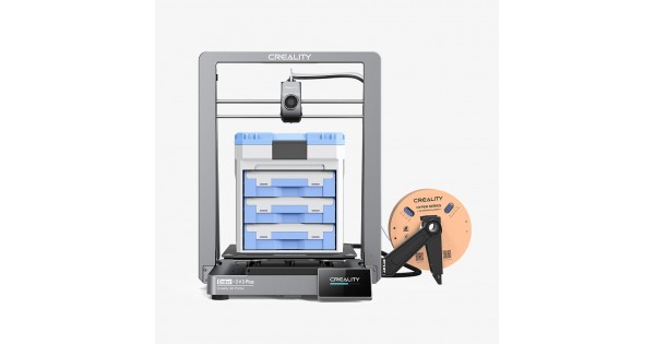Creality Ender 3 V3 Plus CoreXZ 3D Printer | 3DPrintersBay