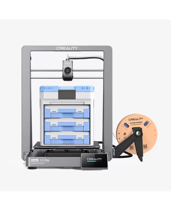 Creality Ender 3 V3 Plus CoreXZ 3D Printer