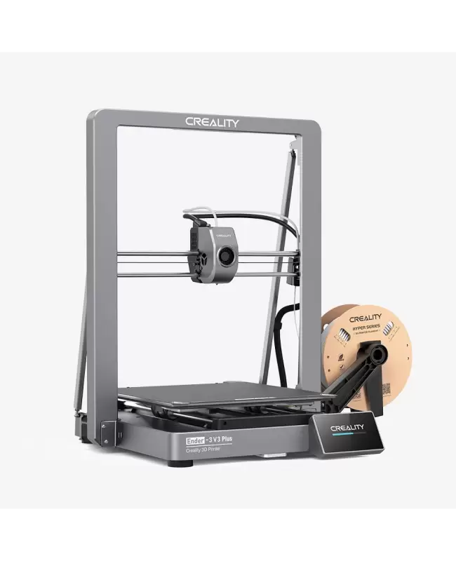 Creality Ender 3 V3 Plus CoreXZ 3D Printer