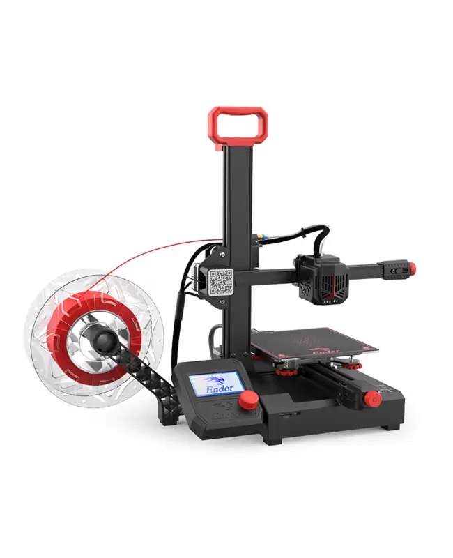 Creality Ender 2 Pro 3D Printer