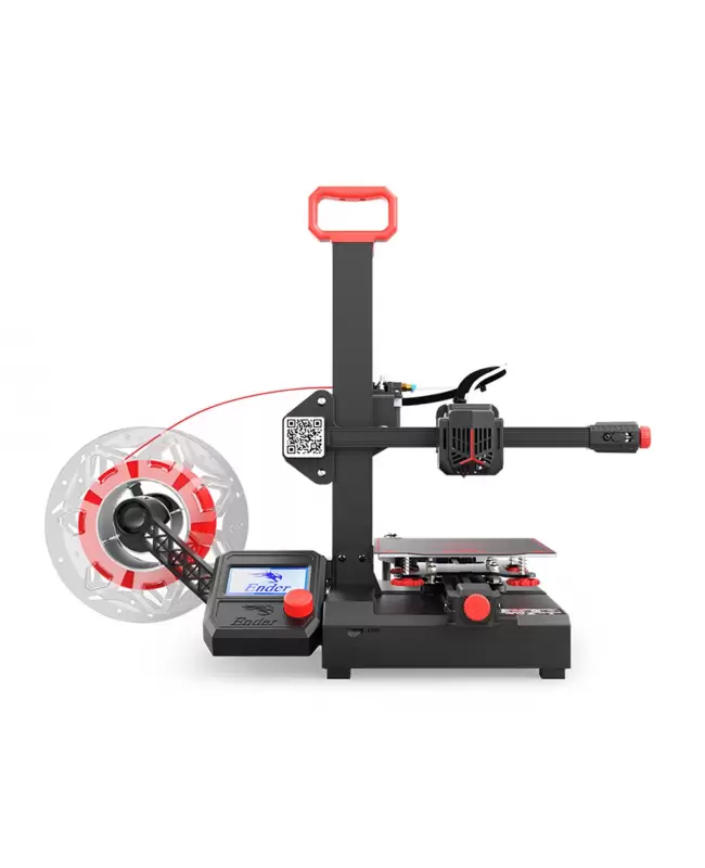 Creality Ender 2 Pro 3D Printer
