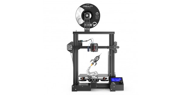 Buy Creality Ender 3 Neo 3D Printer | 3DPrintersBay
