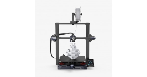 Imprimante 3D Creality Ender 3-S1 – SMART CUBE