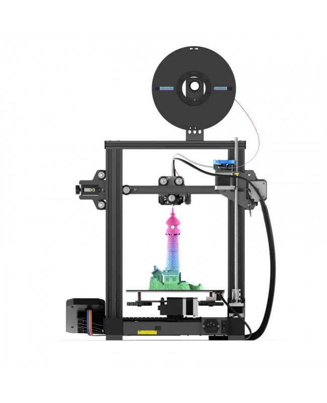 Creality Ender 3 V2 Neo 3D Printer