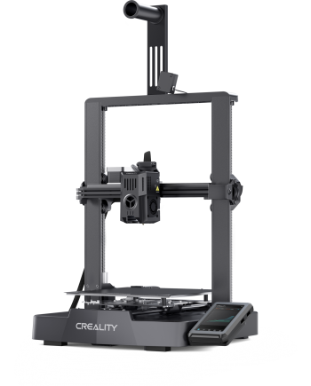 Buy Creality Ender 3 V3 KE 3D Printer