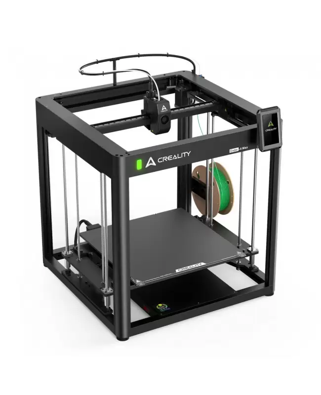 Creality Ender 5 Max 3D Printer