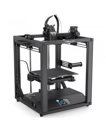Creality Ender 5 S1 3D Printer Creality Ender 5 S1 3D Printer