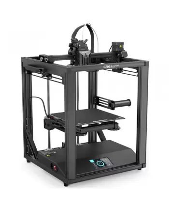 Creality Ender 5 S1 3D Printer Creality Ender 5 S1 3D Printer