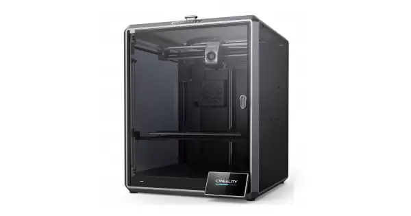 Creality K1 Max 3D Printer | 3DPrintersBay