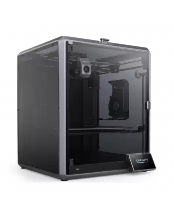 Creality K1 Max 3D Printer Creality K1 Max 3D Printer