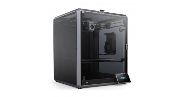 Creality K1 3D Printer Black K1 - Best Buy