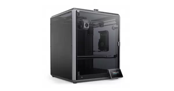 Creality K1 Max 3D Printer | 3DPrintersBay