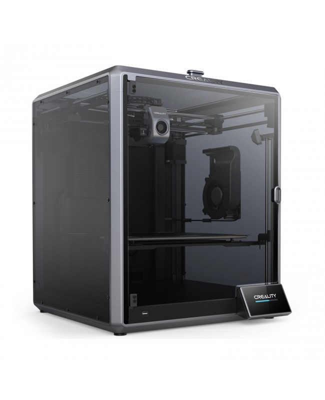 Creality K1 Max Fast AI 3D Printer