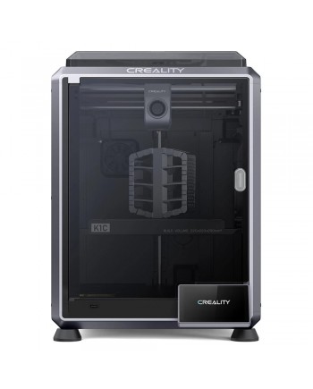 Creality K1C Carbon 3D Printer