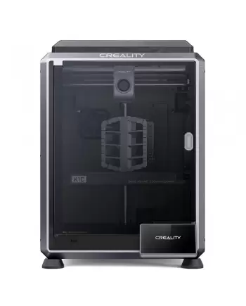 Creality K1C Carbon 3D Printer