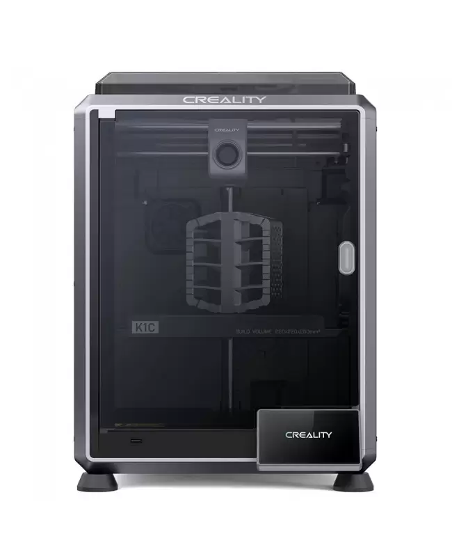 Creality K1C Carbon 3D Printer