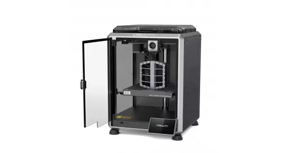 Creality K1C Carbon Fiber 3D Printer - 3DPrintersBay
