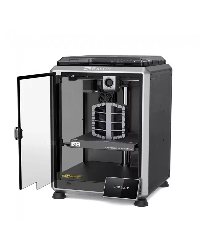 Creality K1C Carbon 3D Printer