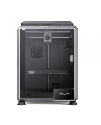 Creality K1C Carbon Fiber 3D Printer - 3DPrintersBay