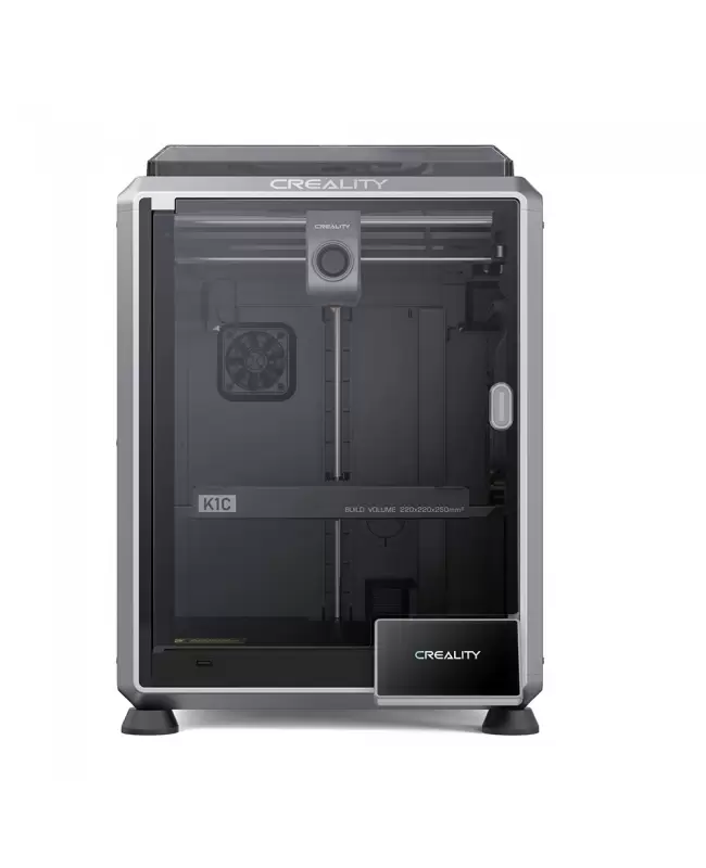Creality K1C Carbon 3D Printer
