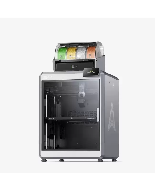 Creality K2 Plus 3D Printer