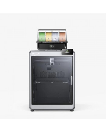Creality K2 Plus 3D Printer Creality K2 Plus 3D Printer