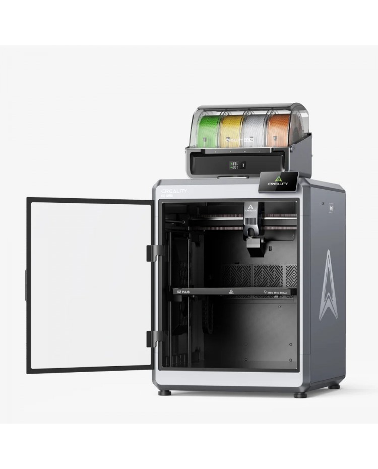 Creality K2 Plus 3D Printer | 3DPrintersBay