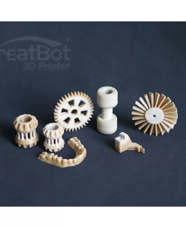 CreatBot PEEK High Temp. Exotic Filament 1.75 mm