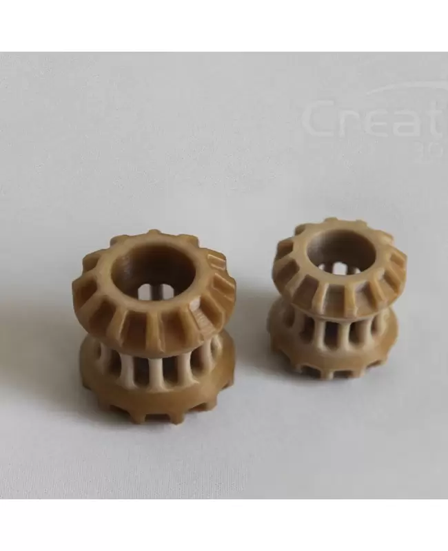 CreatBot PEEK High Temp. Exotic Filament 1.75 mm