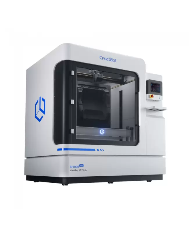 Creatbot D1000 Pro HS 3D Printer