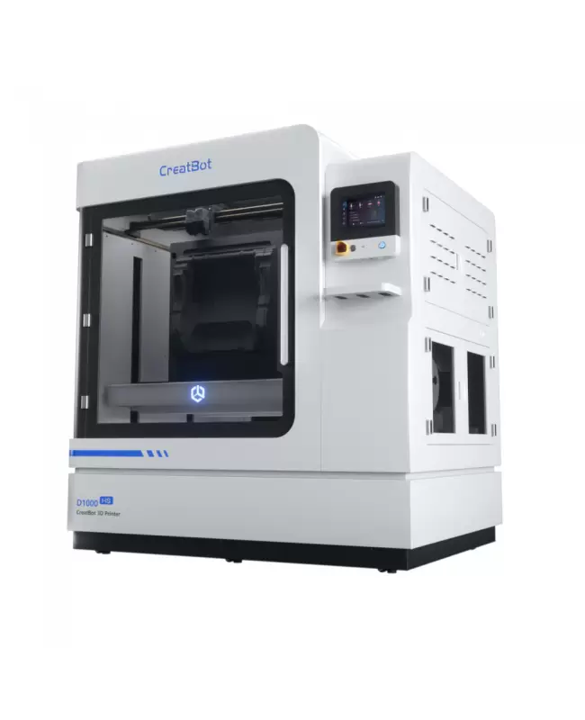 Creatbot D1000 Pro HS 3D Printer