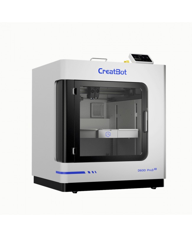 Creatbot D600 Pro3 HS Industrial Large Scale 3D Printer