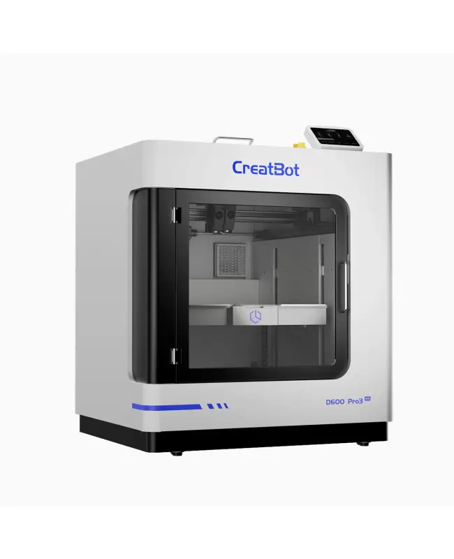 Creatbot D600 Pro3 HS Industrial Large Scale 3D Printer