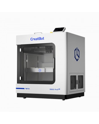 Creatbot D600 Pro3 HS Industrial Large Scale 3D Printer