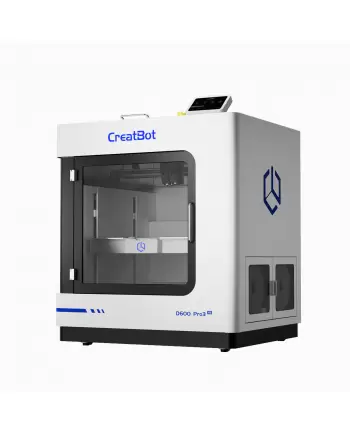 Creatbot D600 Pro3 HS Industrial Large Scale 3D Printer
